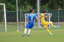 Calcio serie C: la Pergolettese torna a correre veloce e sul mercato...