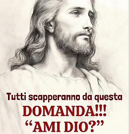 Messaggi in nome di Gesù, ma dietro l’«Amen» c’è la truffa