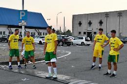 Basket C regionale: ecco il cammino di Soresina e Casalmaggiore
