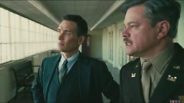 Cinema, Oppenheimer vola al box office: sfiora i 9 milioni in Italia