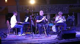 Serata di grande musica, il Jazz di Emilio Soana  per la solidarietà