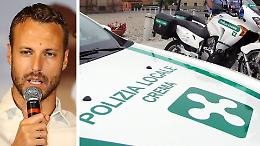 Inseguito e preso dalla polizia, Bergamaschi: «Il sistema dei 'varchi' è vincente»