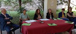 La città coi capelli grigi si sposta con la cultura