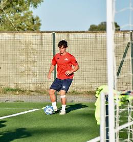 Calcio Eccellenza: doppio colpo per la Soresinese