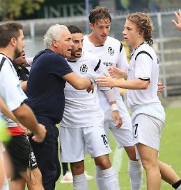 Il Crema 1908 è stato inserito nel girone B