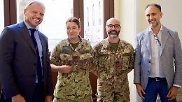 Peste suina: minaccia all’economia, in campo l’esercito