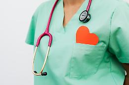 Dopo la menopausa 1 donna su 4 sviluppa ritmo cardiaco irregolare