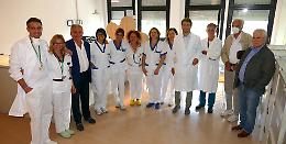 Ospedale Oglio Po, il Day Hospital oncologico 'Il cielo in una stanza' è operativo
