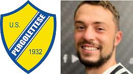 Mercato, il Pergo si regala il mancino che cercava: Gian Filippo Felicioli