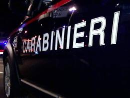 Stato di alterazione alla guida e in possesso di eroina: denunciato 33enne