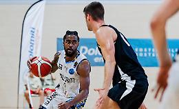 Vanoli sconfitta a Trento, ma il mordente c'è (86-71)
