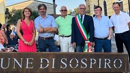 Piazza Libertà ritrova il suo spirito d’aggregazione