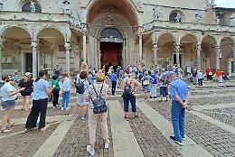 Molto positiva l'estate turistica cremonese