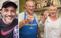 Costa Sant'Abramo. Bar Sport, Beppe Franzosi ha trovato i suoi eredi