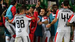 La Cremo per ripetersi, big match con la Samp