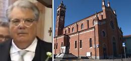 La tragedia. Armando Tomella, domani i funerali