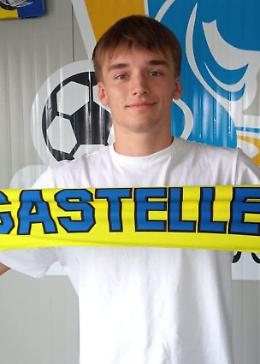 Calcio Eccellenza: colpo del Castelleone