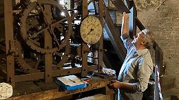 Campanile del Duomo, con il Rotary diventa un museo