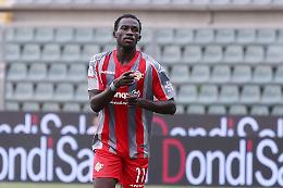 Calcio. La Cremonese perde Felix