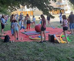 Cultura non solo in centro: i quartieri sono la nuova vetrina