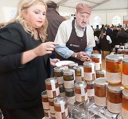 Festival della Mostarda per un pieno di sapori
