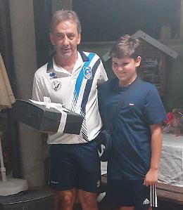 Bocce: il Memorial Cremonesi, Costi, Pezzotti nelle mani di Grazioli