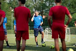 Calcio: ecco il cammino della Cremonese