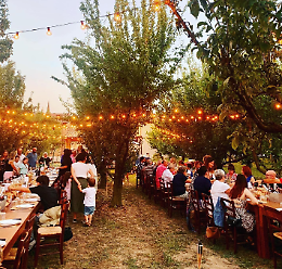 Festa della Giardiniera e dei sapori del Territorio 