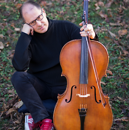Violoncello raro, concerto di Giovanni Gnocchi e Agon Ensemble
