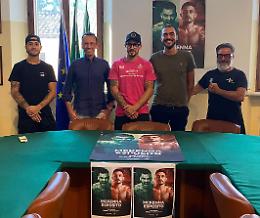 Boxe: 'Vado a Dublino e torno da campione del mondo'