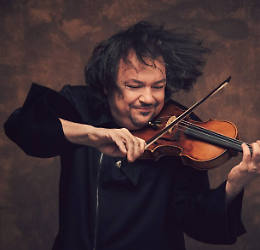 Concerto: Krylov Violin Project 2023