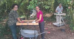 Antichi romani, campagna di scavi al via