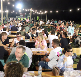 Sagra di Cascine Capri e Gandini
