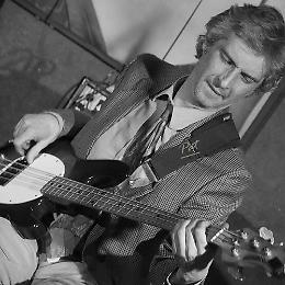 Ciao Enzo! Una jam per ricordare l'amico "Enzino" Frassi