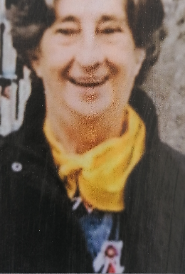 Addio a Irene Rossi, storica volontaria di Ostiano