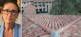 Il tetto dell’ospedale fa acqua: «Subito il cantiere a Rivolta»