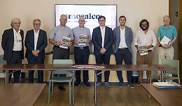 Ecco 'Il Mosaico della Chiesa cremonese'. Il vescovo: la comunicazione a servizio della comunione
