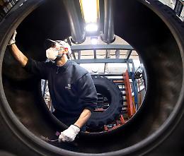 L’economia in frenata: «Ora invertire la rotta»