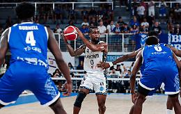 Basket serie A: brutto colpo per la Vanoli che perde un americano