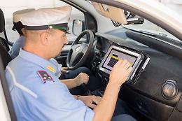 'Safer Place', telecamere a 360° per la Polizia locale. 250 violazioni solo in agosto