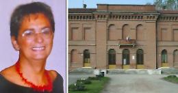 Cordoglio per la scomparsa della prof Maria Cristina Moreschi, aveva 59 anni