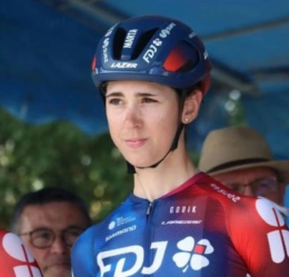 Ciclismo, Tour de l'Ardèche: Marta Cavalli decima nella penultima tappa