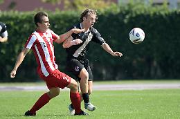 Calcio, per il Crema subito un passo falso