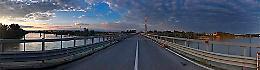 Il caso. «Sul nuovo ponte un silenzio assordante»