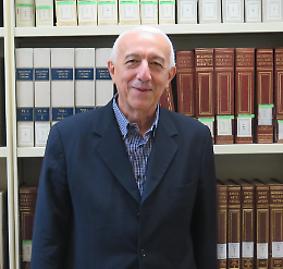 “Dante. Un contemporaneo dei futuri” lectio magistralis del Prof. Claudio Vela