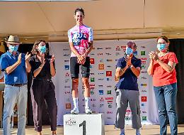 Marta Cavalli conquista il Tour de l’Ardèche