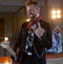 Sagra 2023: festa in  piazza con musica dal vivo!