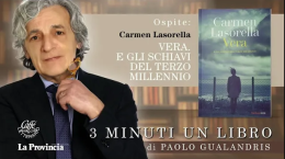 Umanità vulnerabile, ostaggio di criminali 