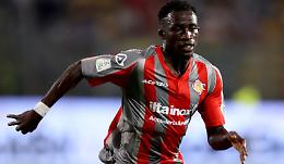 Calcio serie B: Felix operato torna tra 2 mesi