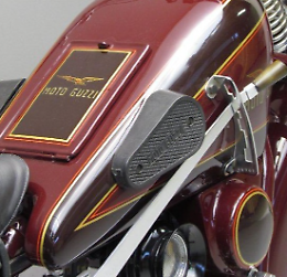 6° Raduno Mondiale Moto Guzzi Sport 15
